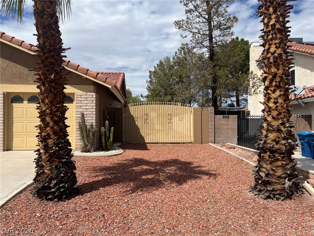 8304 Vibrant Drive Las Vegas NV 89117