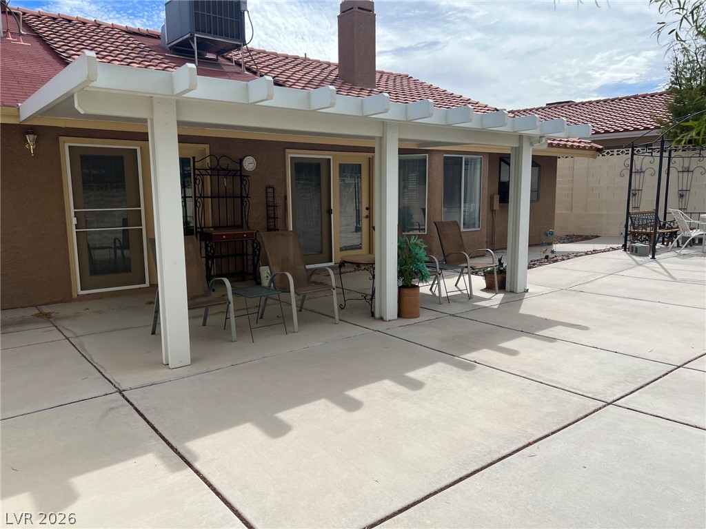 8304 Vibrant Drive Las Vegas NV 89117