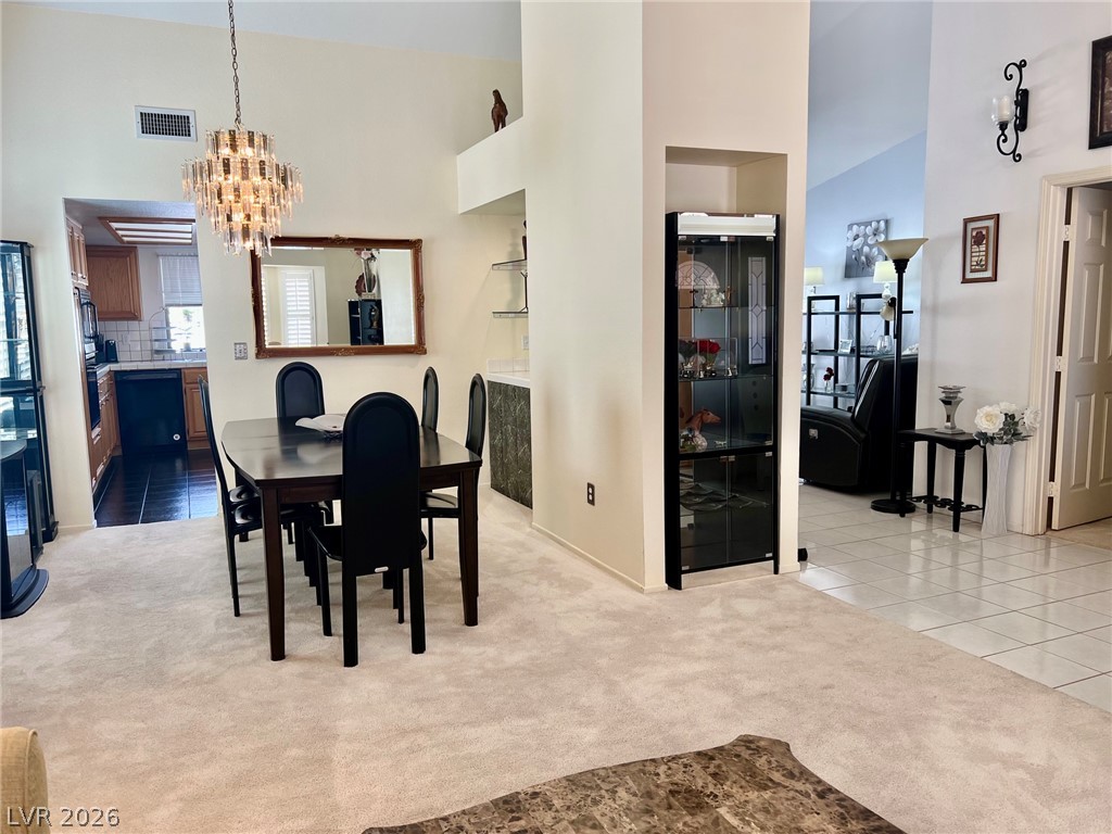 8304 Vibrant Drive Las Vegas NV 89117