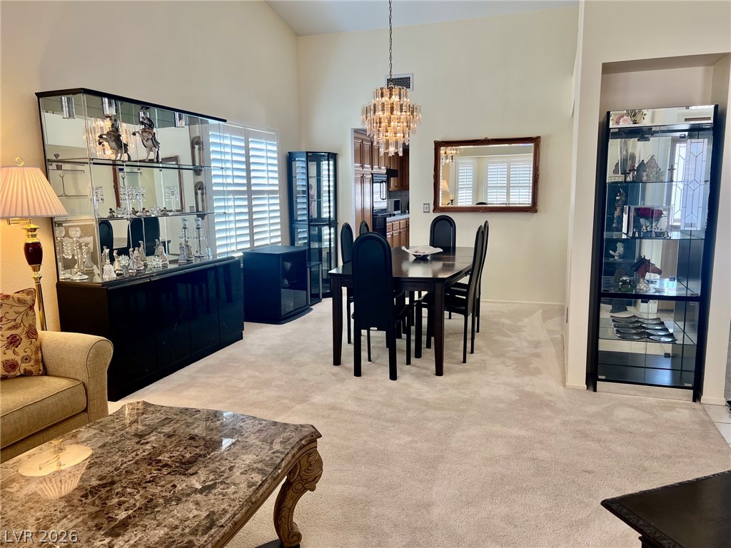 8304 Vibrant Drive Las Vegas NV 89117
