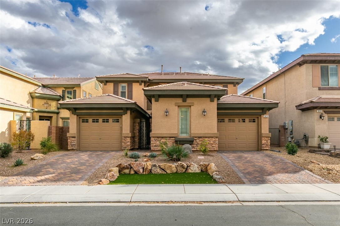 3829 Hawkeye Falls Avenue North Las Vegas NV 89085