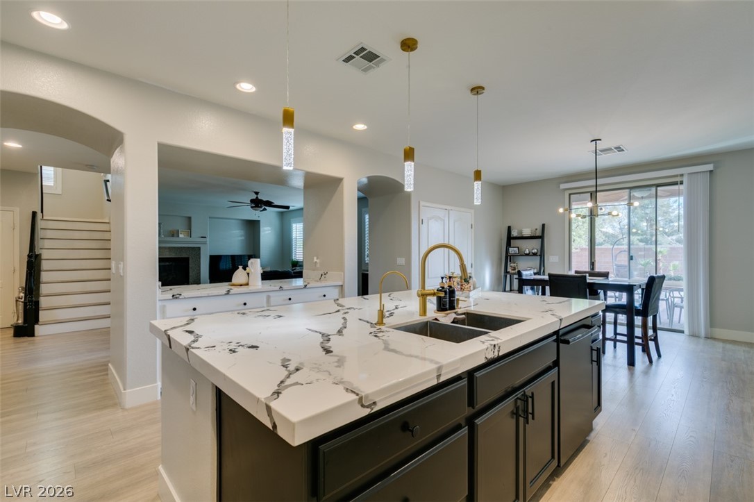 3829 Hawkeye Falls Avenue North Las Vegas NV 89085
