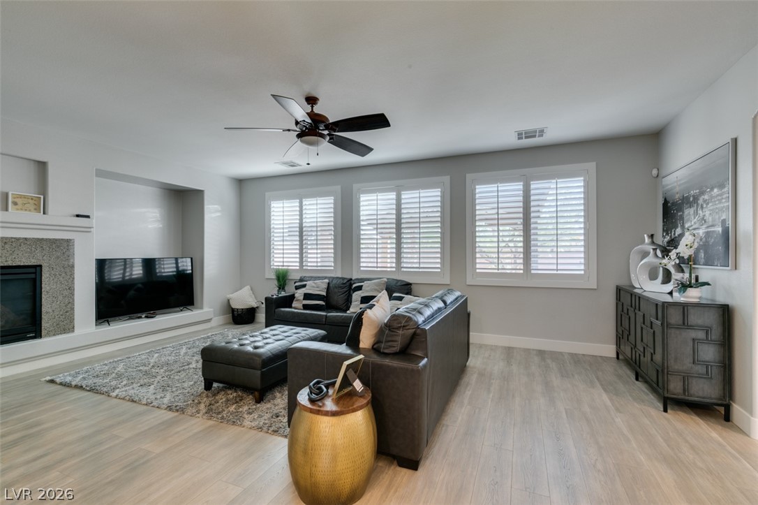 3829 Hawkeye Falls Avenue North Las Vegas NV 89085