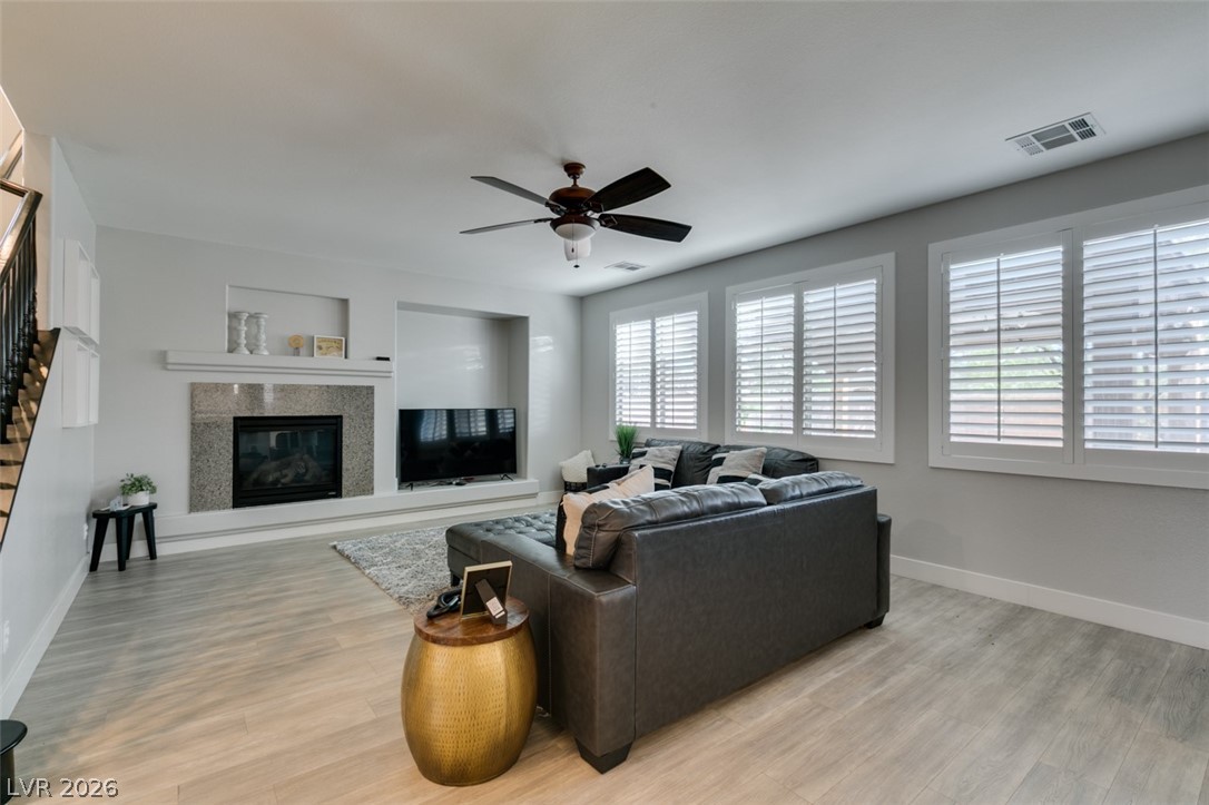 3829 Hawkeye Falls Avenue North Las Vegas NV 89085