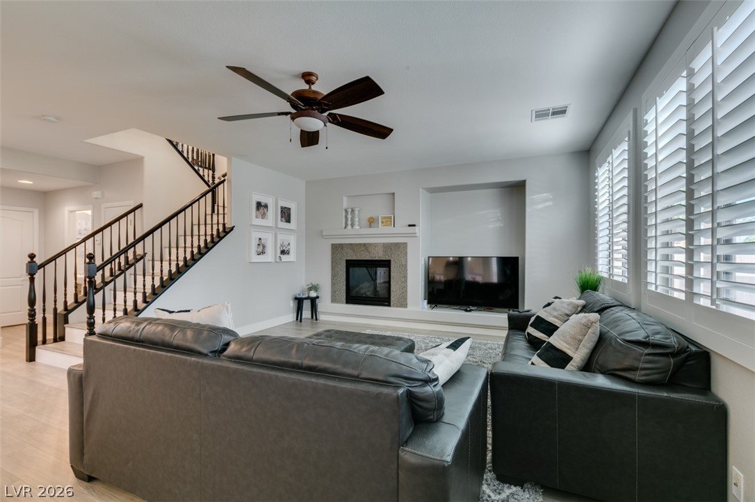 3829 Hawkeye Falls Avenue North Las Vegas NV 89085