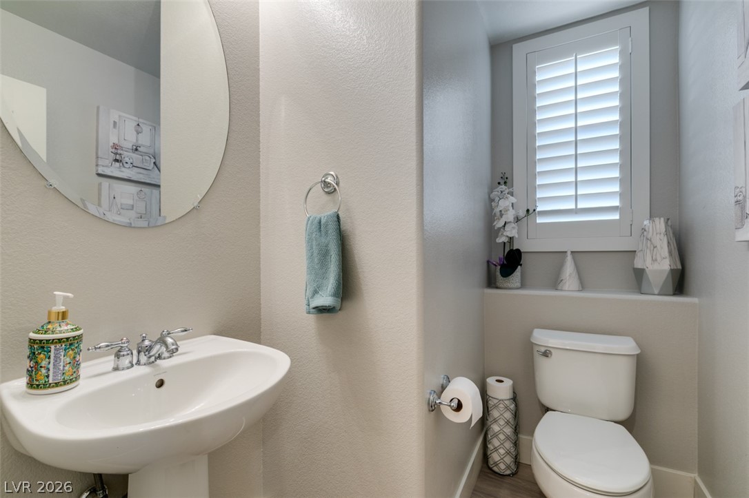 3829 Hawkeye Falls Avenue North Las Vegas NV 89085