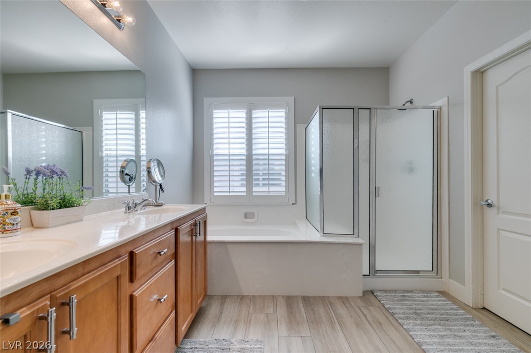 3829 Hawkeye Falls Avenue North Las Vegas NV 89085