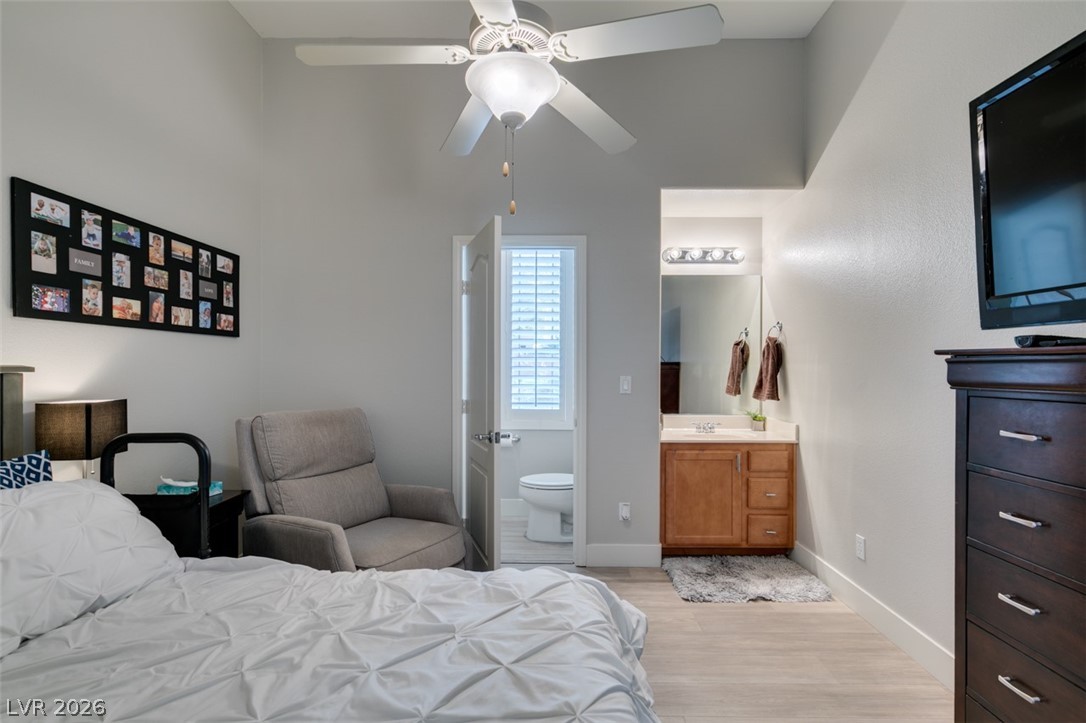 3829 Hawkeye Falls Avenue North Las Vegas NV 89085