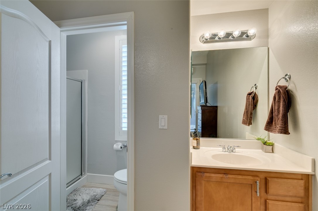 3829 Hawkeye Falls Avenue North Las Vegas NV 89085