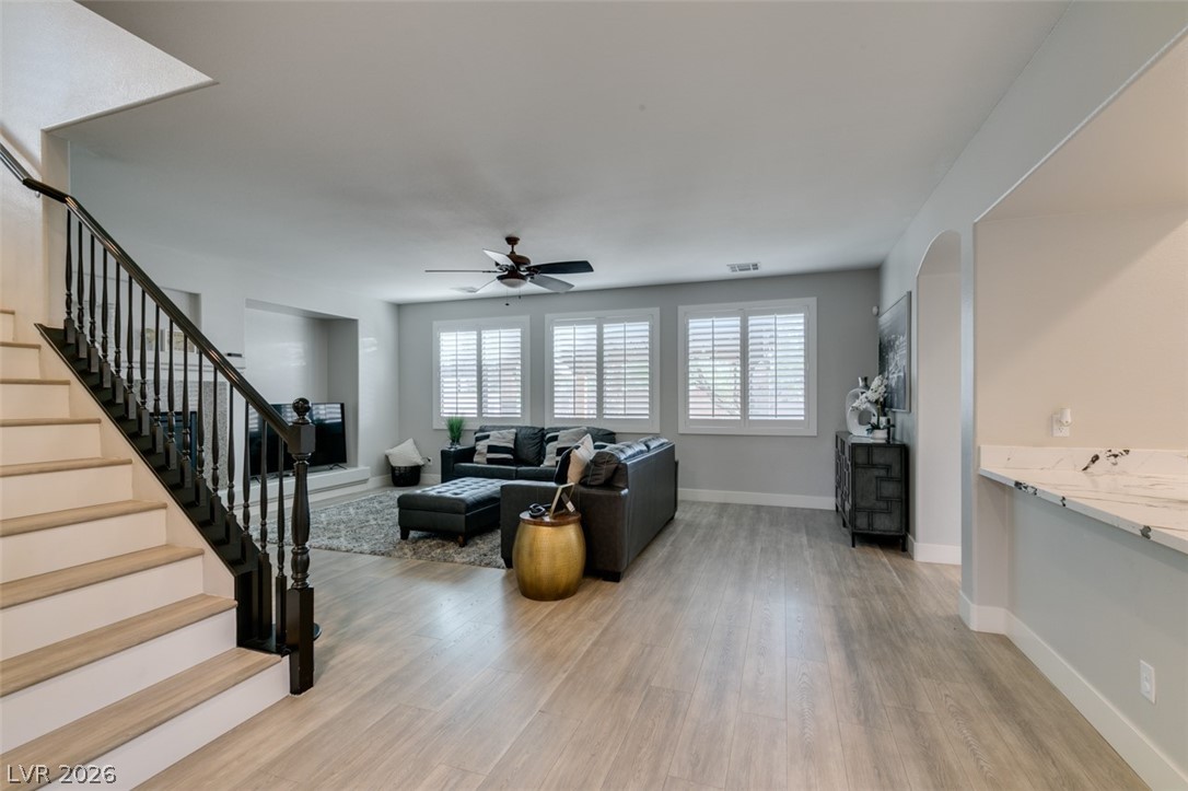 3829 Hawkeye Falls Avenue North Las Vegas NV 89085