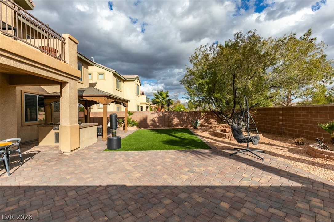 3829 Hawkeye Falls Avenue North Las Vegas NV 89085