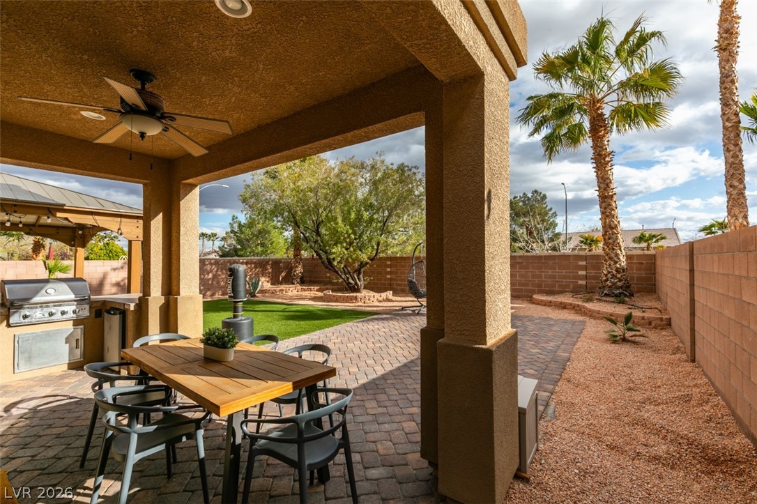 3829 Hawkeye Falls Avenue North Las Vegas NV 89085