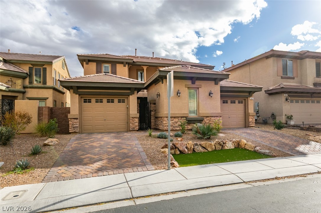 3829 Hawkeye Falls Avenue North Las Vegas NV 89085