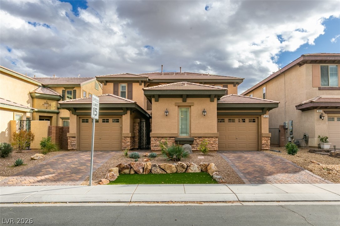 3829 Hawkeye Falls Avenue North Las Vegas NV 89085