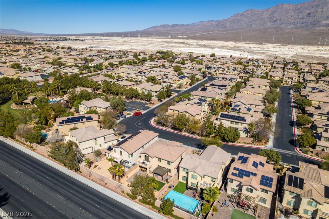 3829 Hawkeye Falls Avenue North Las Vegas NV 89085