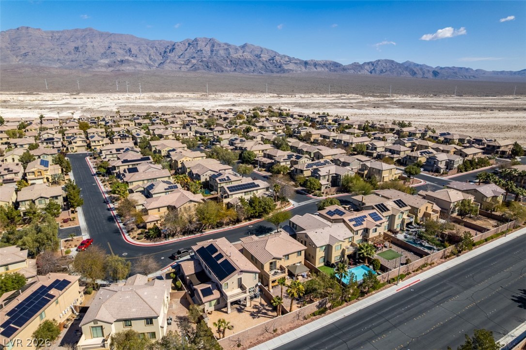 3829 Hawkeye Falls Avenue North Las Vegas NV 89085
