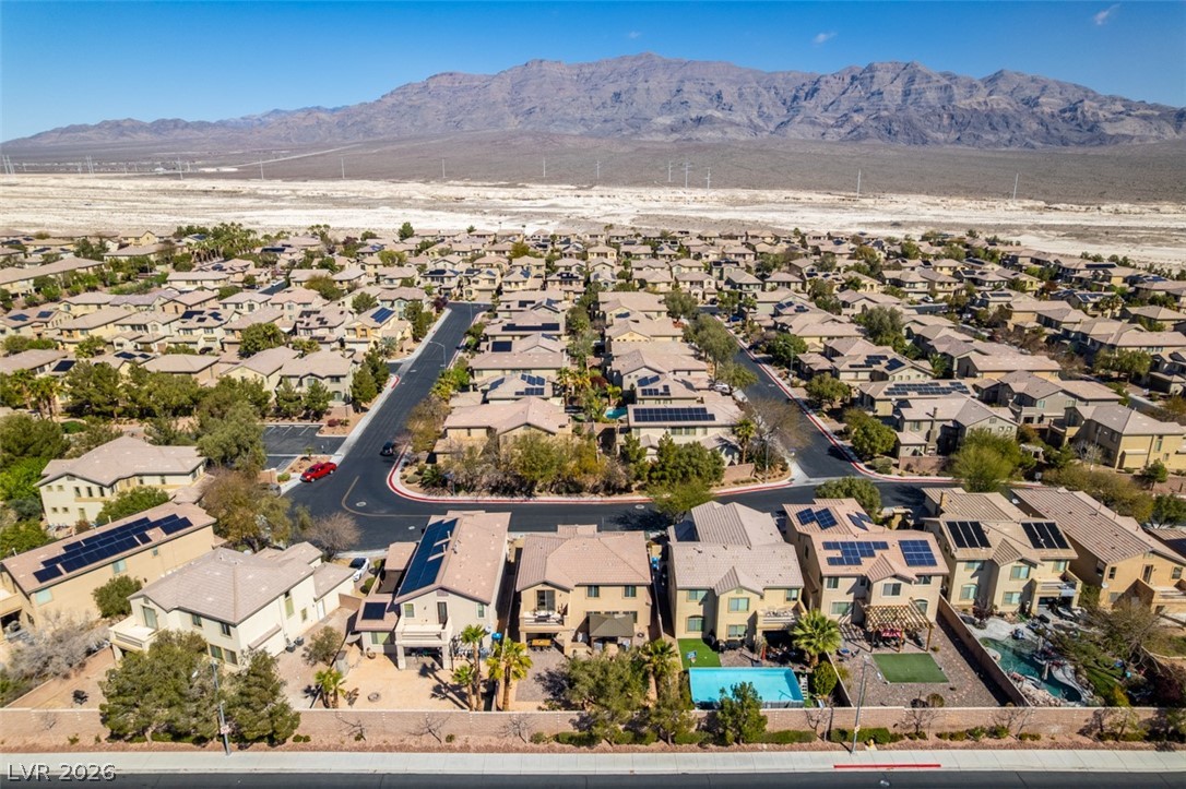3829 Hawkeye Falls Avenue North Las Vegas NV 89085