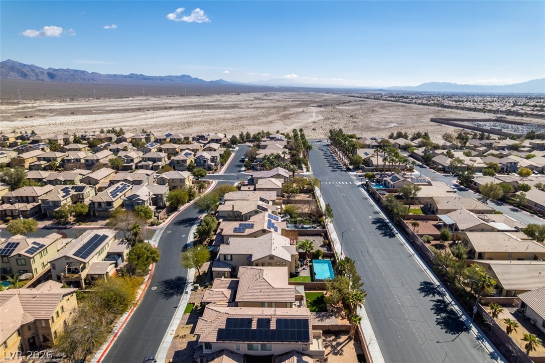 3829 Hawkeye Falls Avenue North Las Vegas NV 89085