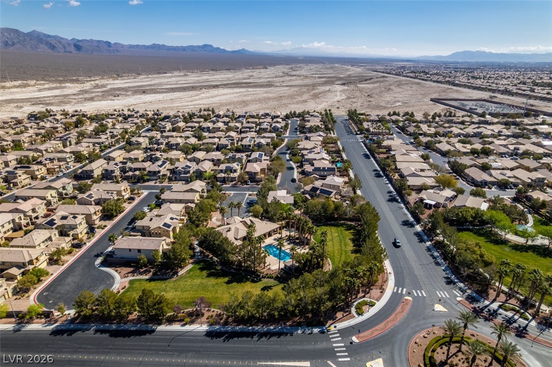 3829 Hawkeye Falls Avenue North Las Vegas NV 89085