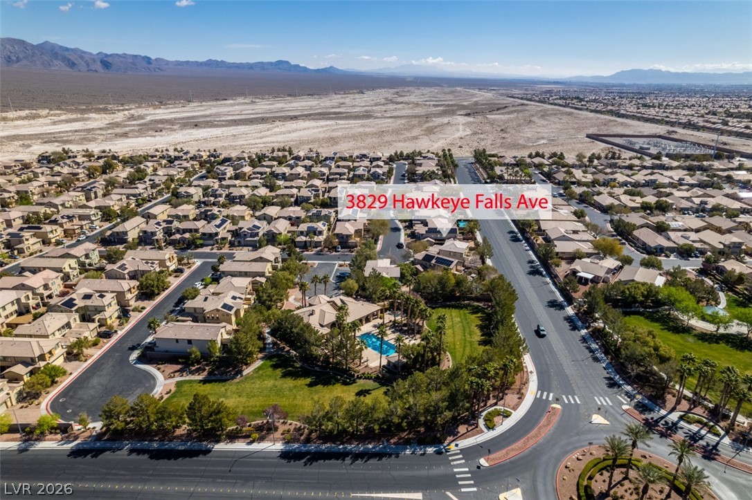 3829 Hawkeye Falls Avenue North Las Vegas NV 89085