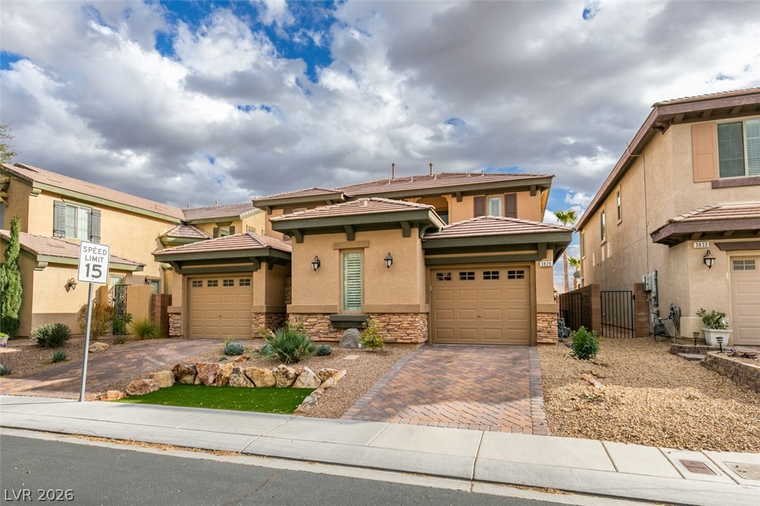 3829 Hawkeye Falls Avenue North Las Vegas NV 89085