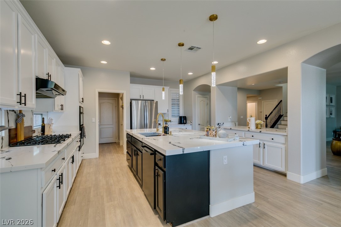 3829 Hawkeye Falls Avenue North Las Vegas NV 89085