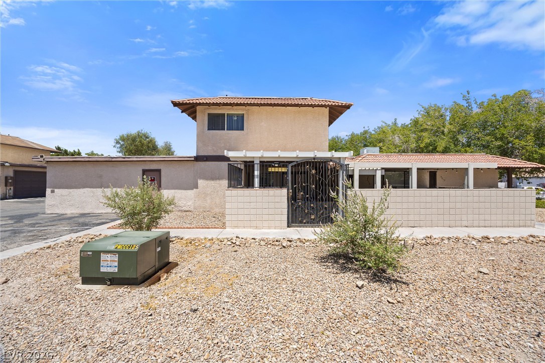 5017 Village Drive Las Vegas NV 89142