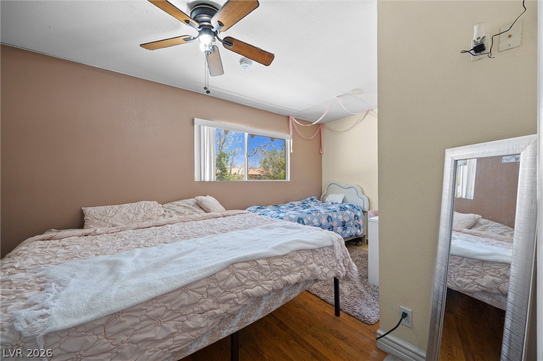5017 Village Drive Las Vegas NV 89142