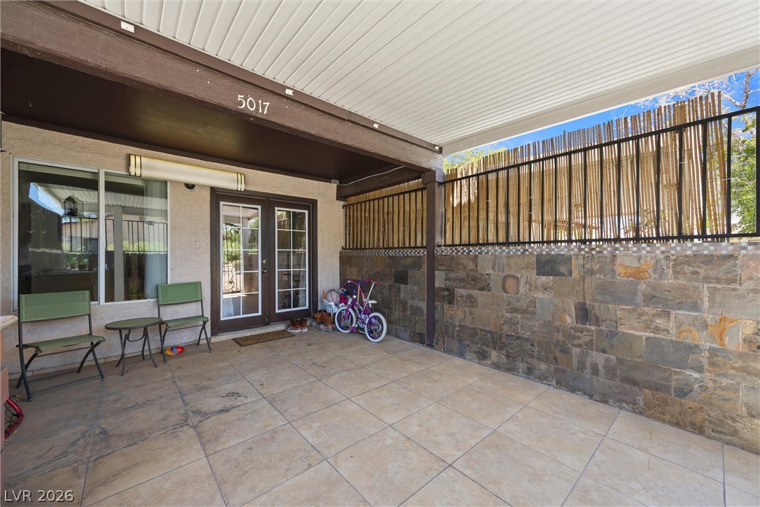 5017 Village Drive Las Vegas NV 89142