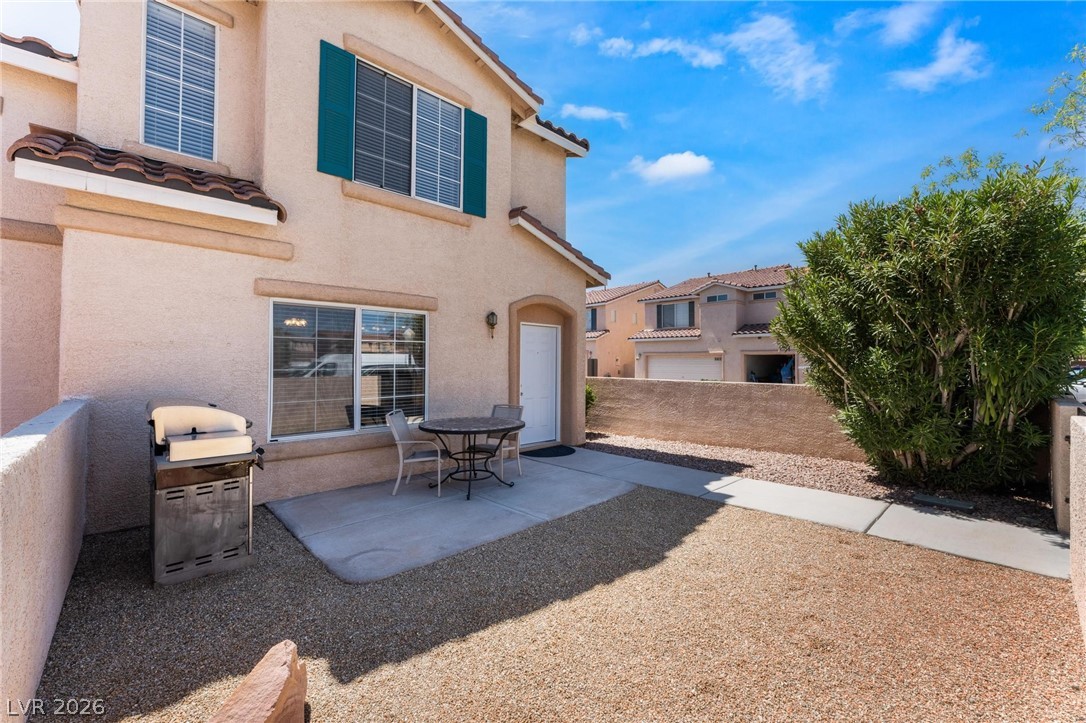 50 Belle Point Avenue Las Vegas NV 89123