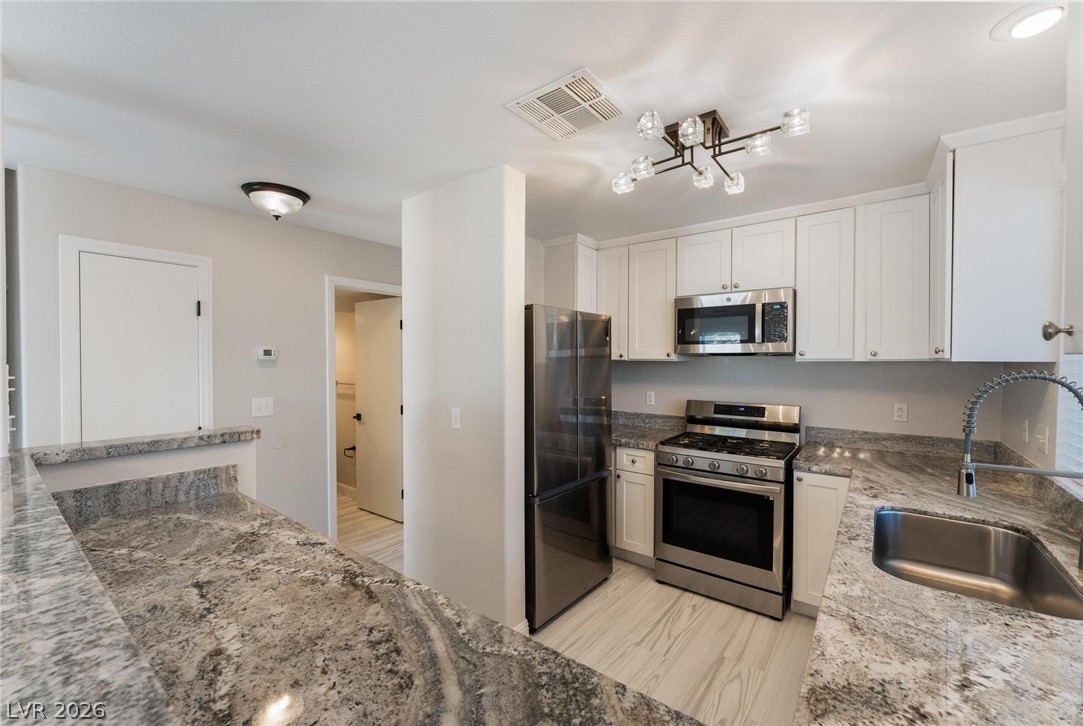 50 Belle Point Avenue Las Vegas NV 89123