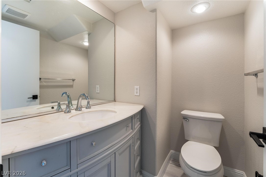 50 Belle Point Avenue Las Vegas NV 89123