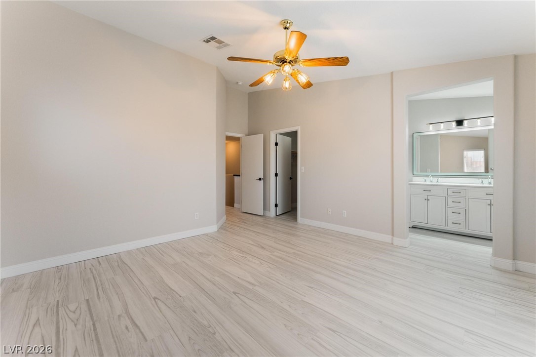 50 Belle Point Avenue Las Vegas NV 89123