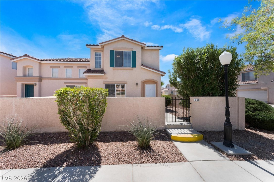 50 Belle Point Avenue Las Vegas NV 89123