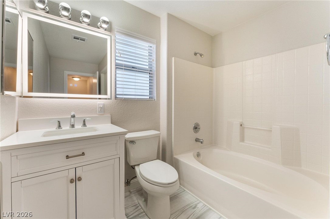 50 Belle Point Avenue Las Vegas NV 89123
