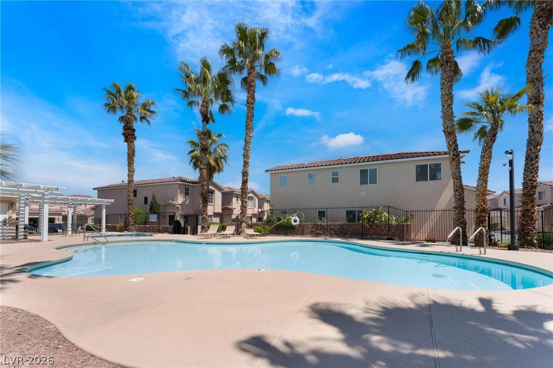 50 Belle Point Avenue Las Vegas NV 89123