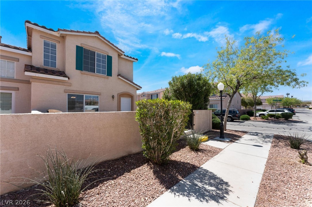 50 Belle Point Avenue Las Vegas NV 89123