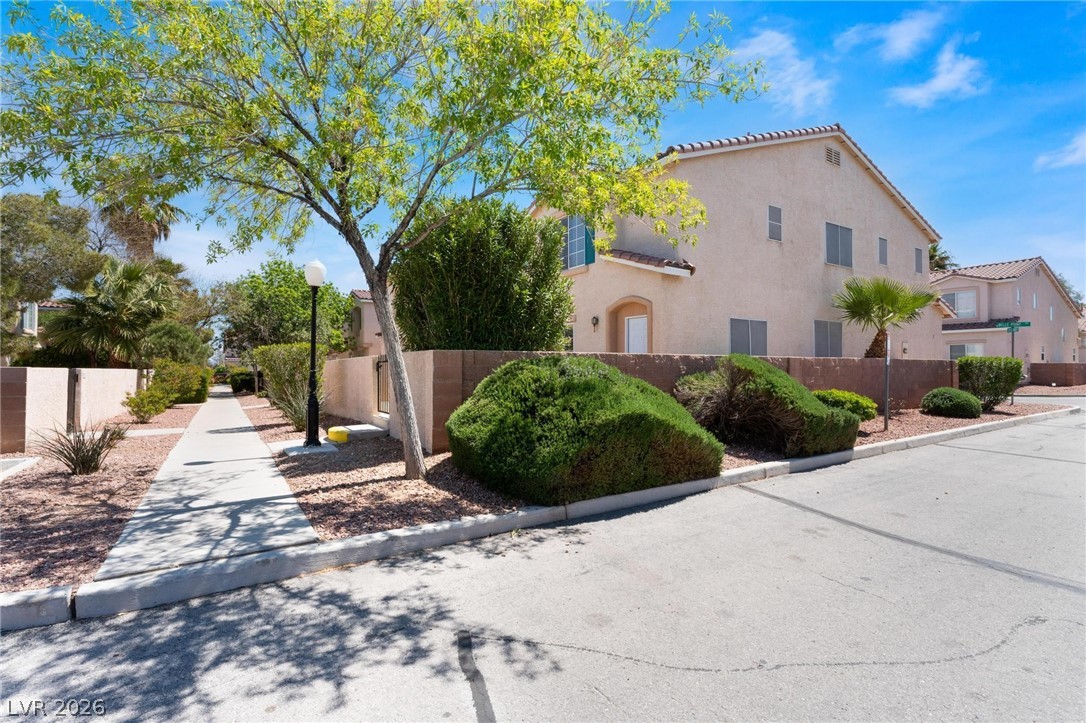 50 Belle Point Avenue Las Vegas NV 89123