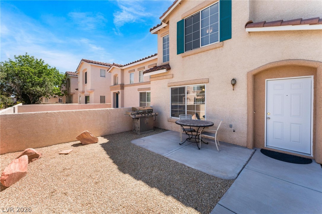 50 Belle Point Avenue Las Vegas NV 89123