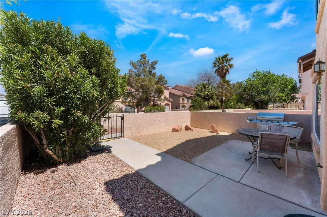 50 Belle Point Avenue Las Vegas NV 89123