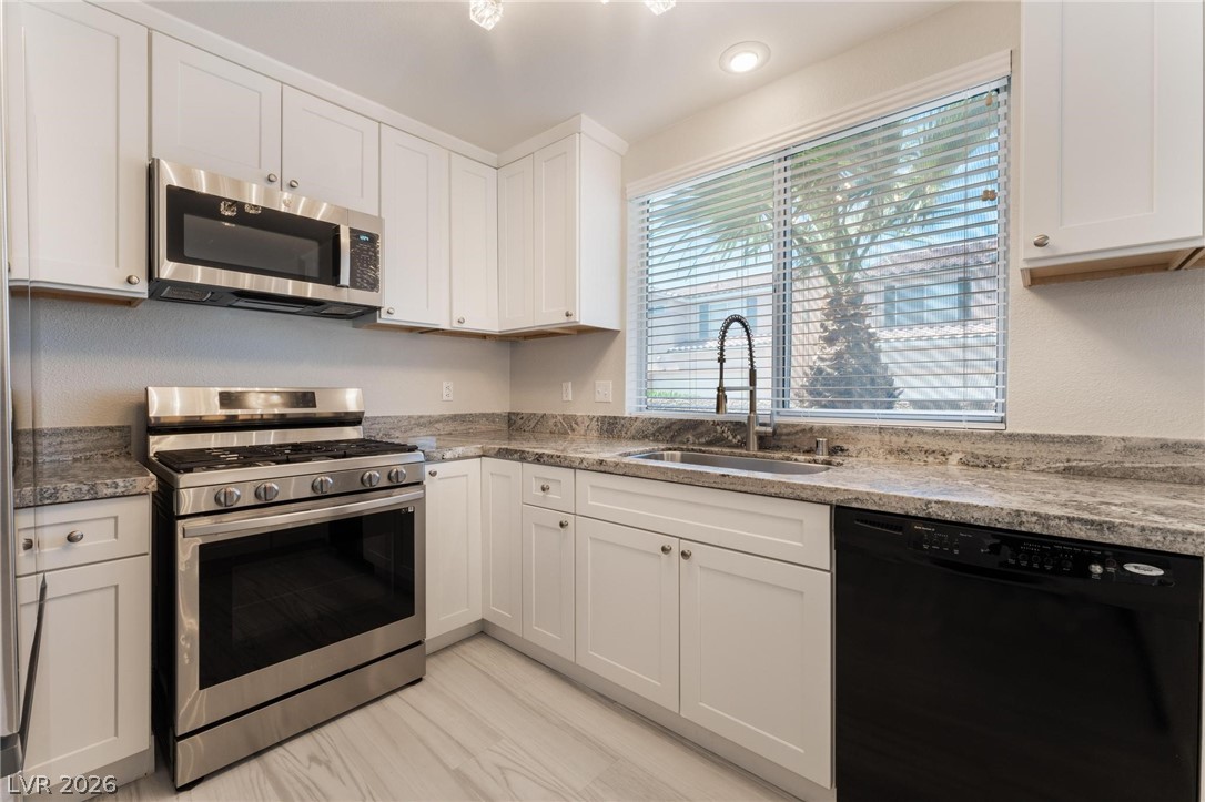 50 Belle Point Avenue Las Vegas NV 89123