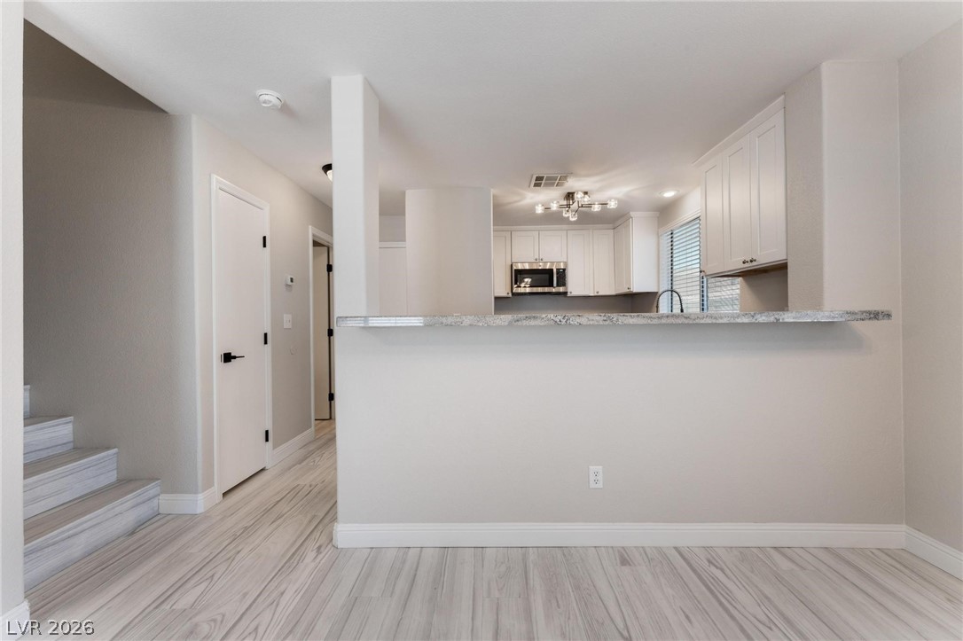 50 Belle Point Avenue Las Vegas NV 89123