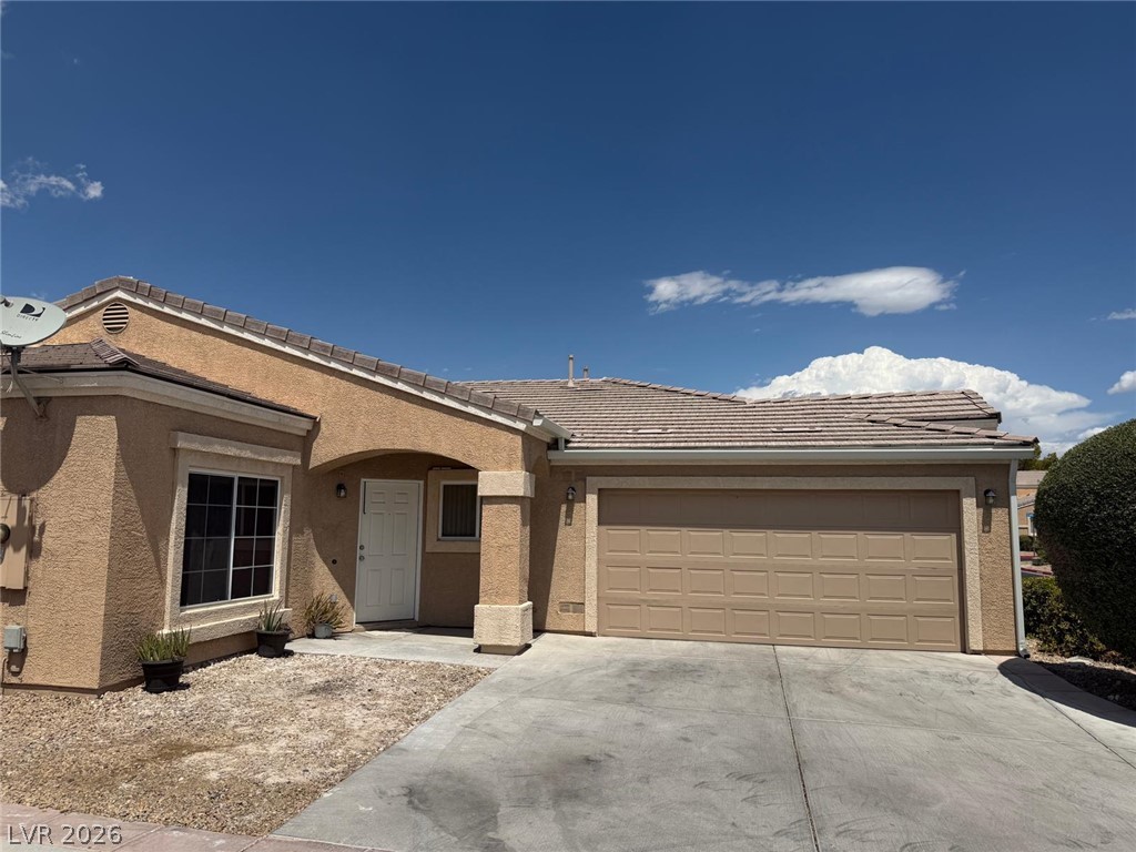 4863 Marco Polo Street North Las Vegas NV 89031