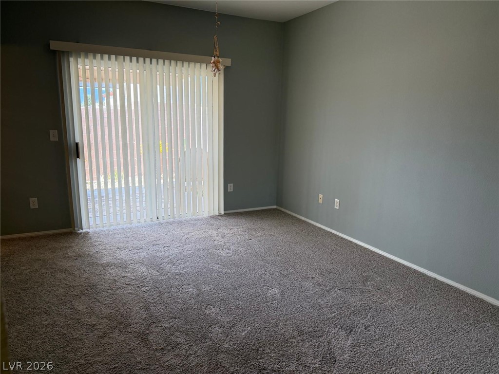 4863 Marco Polo Street North Las Vegas NV 89031