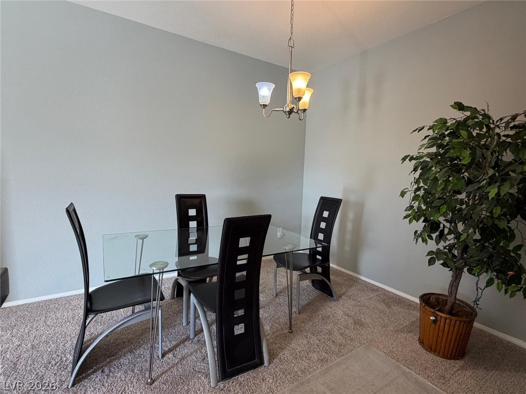 4863 Marco Polo Street North Las Vegas NV 89031
