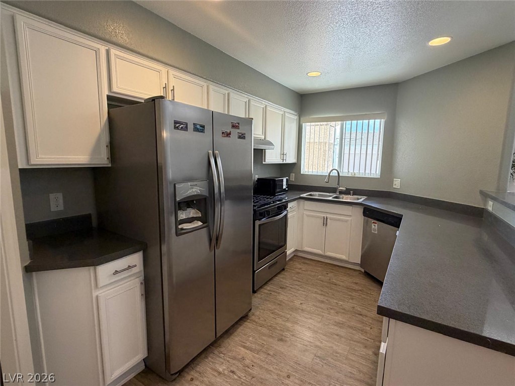 4863 Marco Polo Street North Las Vegas NV 89031