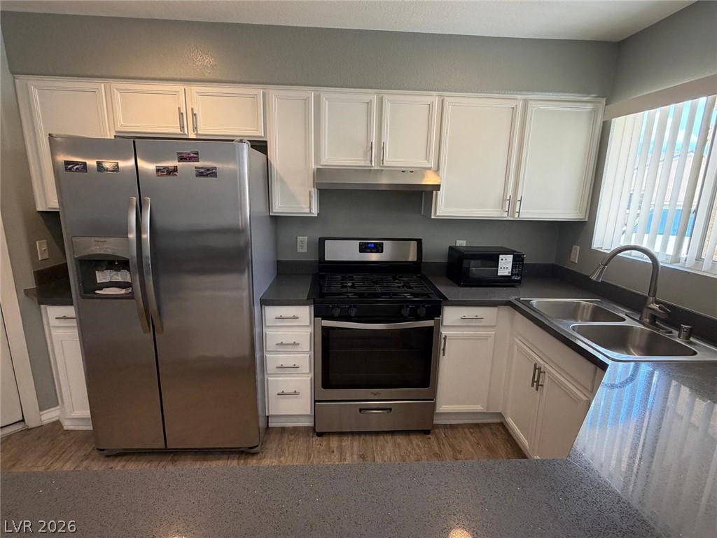 4863 Marco Polo Street North Las Vegas NV 89031