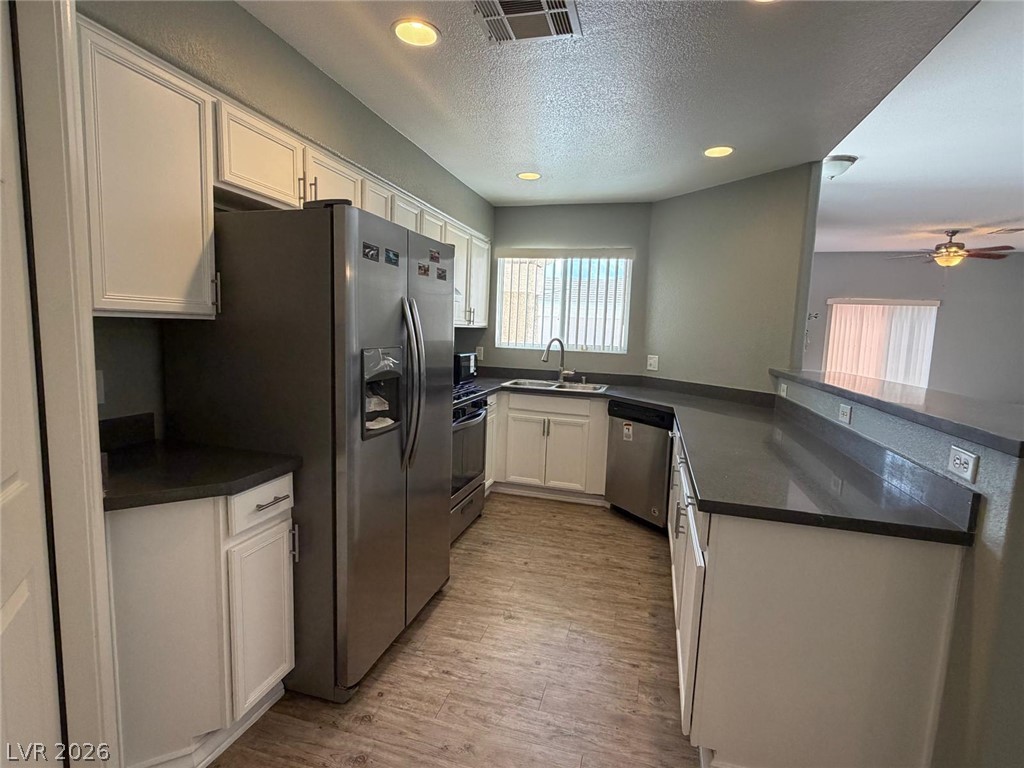 4863 Marco Polo Street North Las Vegas NV 89031