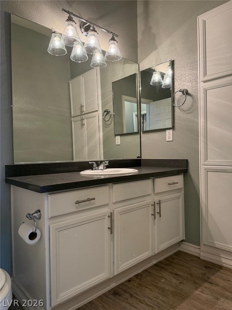 4863 Marco Polo Street North Las Vegas NV 89031