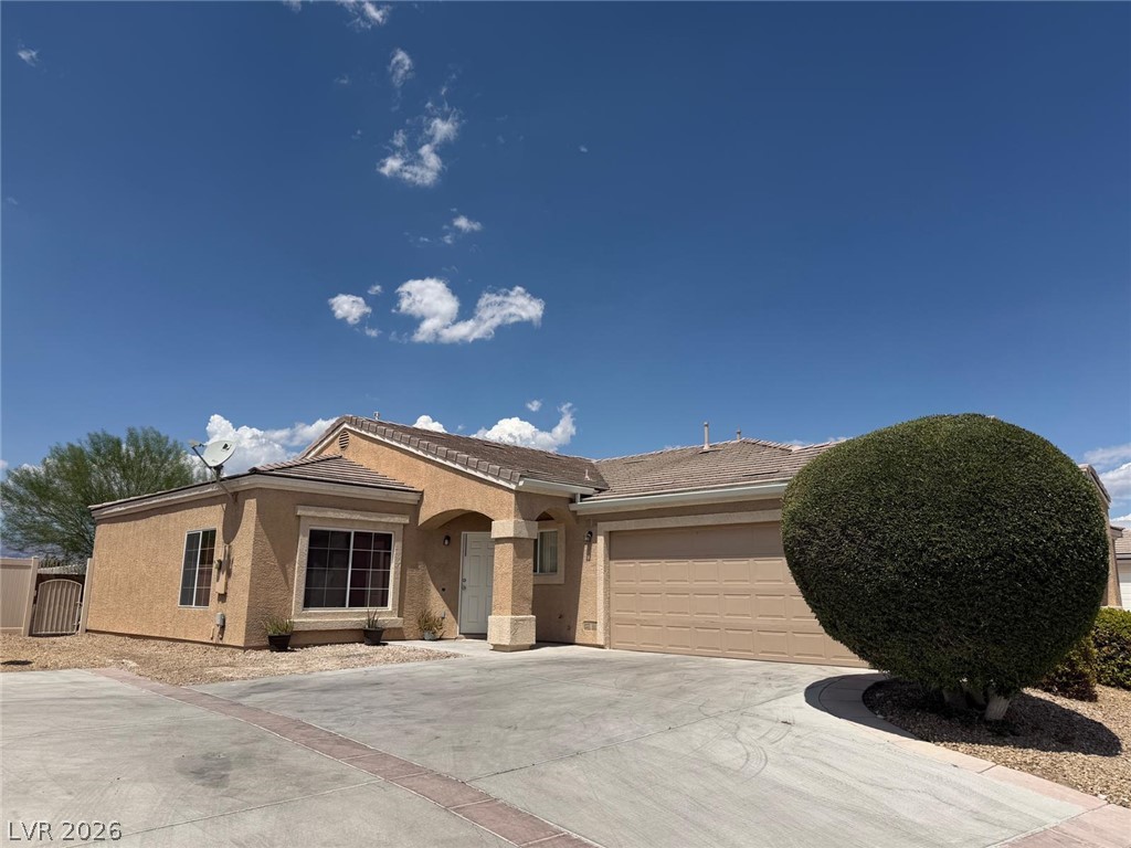 4863 Marco Polo Street North Las Vegas NV 89031